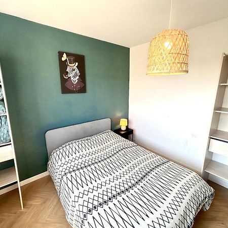 Le Beau Coin - Thionville / Metz / Luxembourg Exteriör bild
