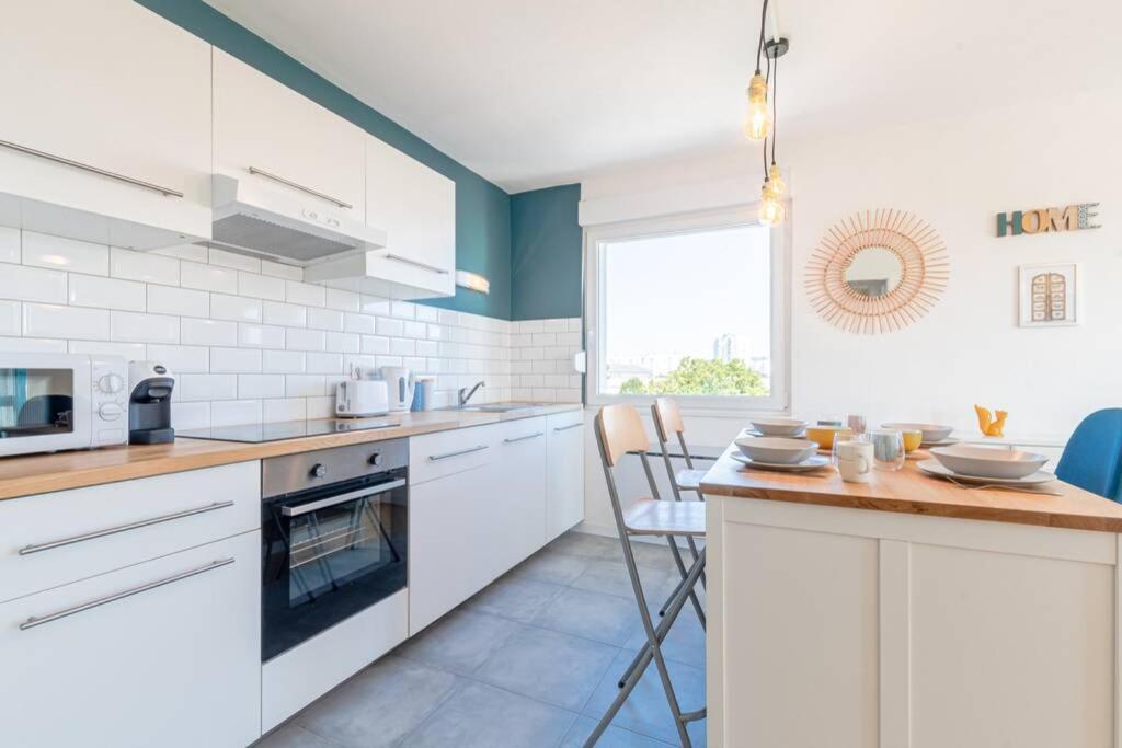 Le Beau Coin - Thionville / Metz / Luxembourg Exteriör bild