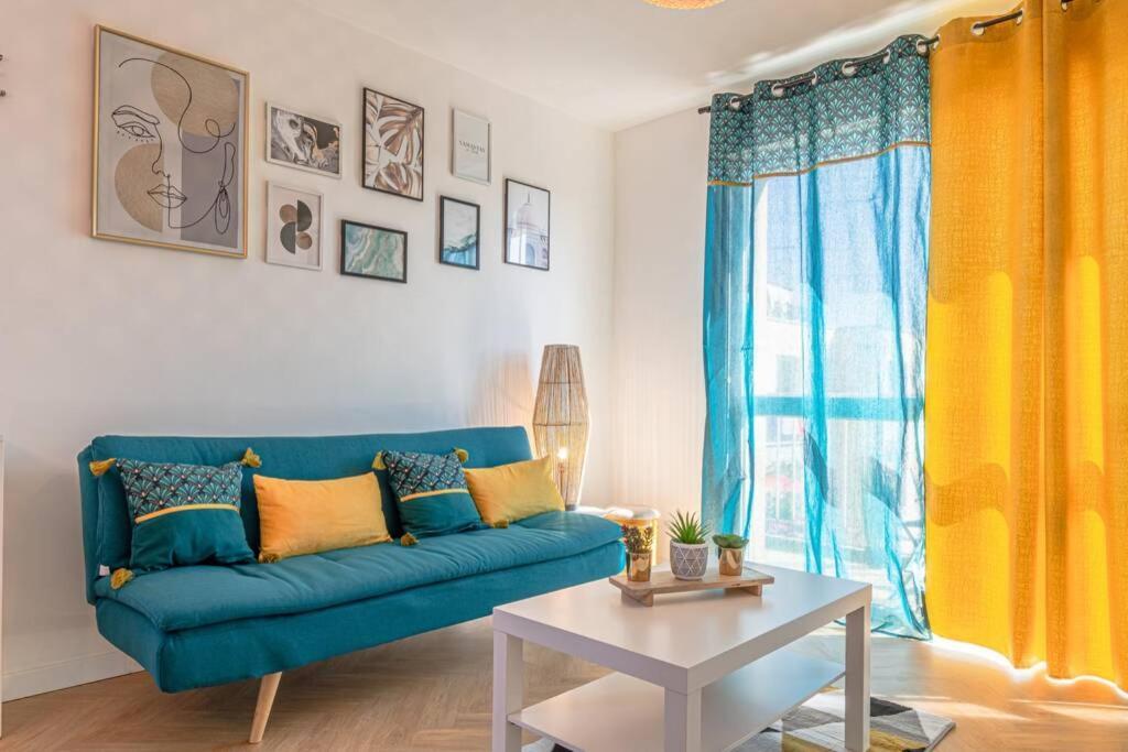 Le Beau Coin - Thionville / Metz / Luxembourg Exteriör bild