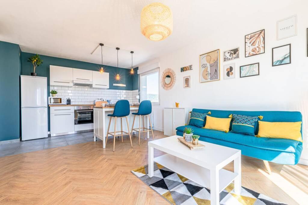 Le Beau Coin - Thionville / Metz / Luxembourg Exteriör bild