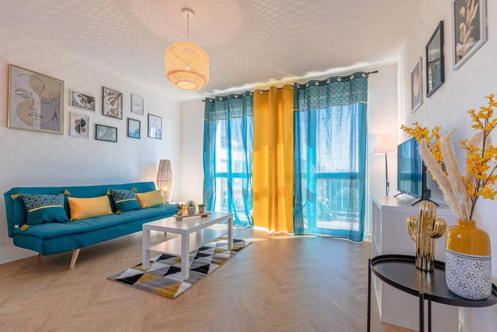 Le Beau Coin - Thionville / Metz / Luxembourg Exteriör bild