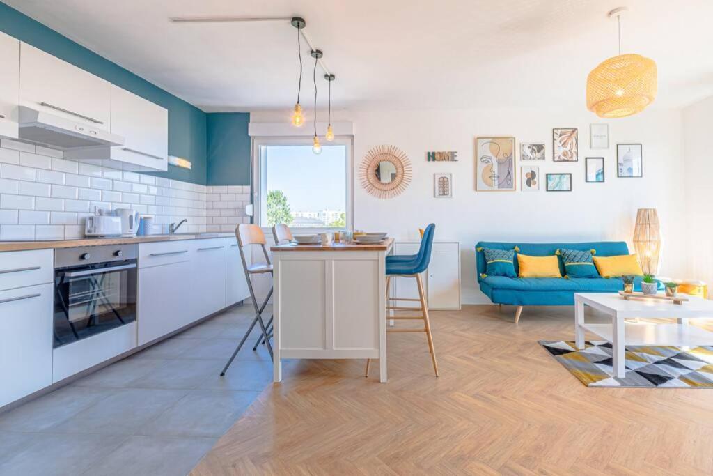 Le Beau Coin - Thionville / Metz / Luxembourg Exteriör bild